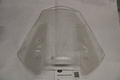 WINDSHIELD 39154-0336-2016 Kawasaki Versys 650