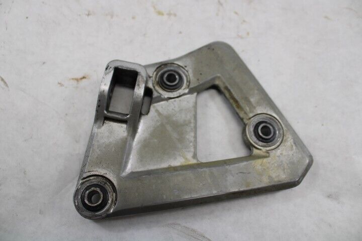 OEM Suzuki Motorcycle 1996 GSX750 Katana Front Footrest Holder L.