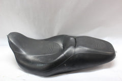 2 Up Seat (RIPS)(SEE PHOTOS) 52320-09 2009 Harley Davidson FLHTCU