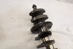 OEM Suzuki Motorcycle 2005 GSX1300R Hayabusa Crankshaft #12000-24830