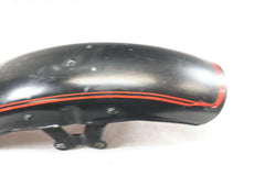 OEM Suzuki Motorcycle Front Fender 1978 GS550 53110-45602