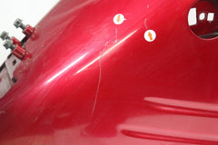 REAR FENDER RED 80110-MEA-670ZE 2005 Honda VTX1300S