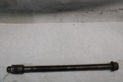 REAR WHEEL AXLE 42301-ME9-000 1983 Honda VT750C Shadow