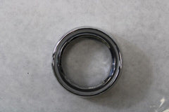 Chrome Turn Signal Cover Harley Davidson