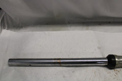 FRONT FORK ASSY LEFT 51104-34400 1983 Suzuki GS650GL 51104-34420