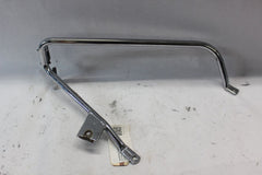 Saddlebag Support LEFT Chrome Harley Davidson 49206-09A