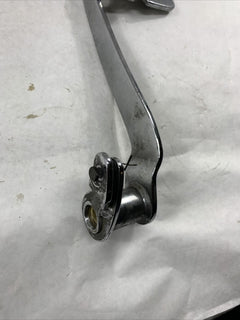 OEM Harley Davidson Rear Brake Foot Lever 2008 Streetglide 42407-08