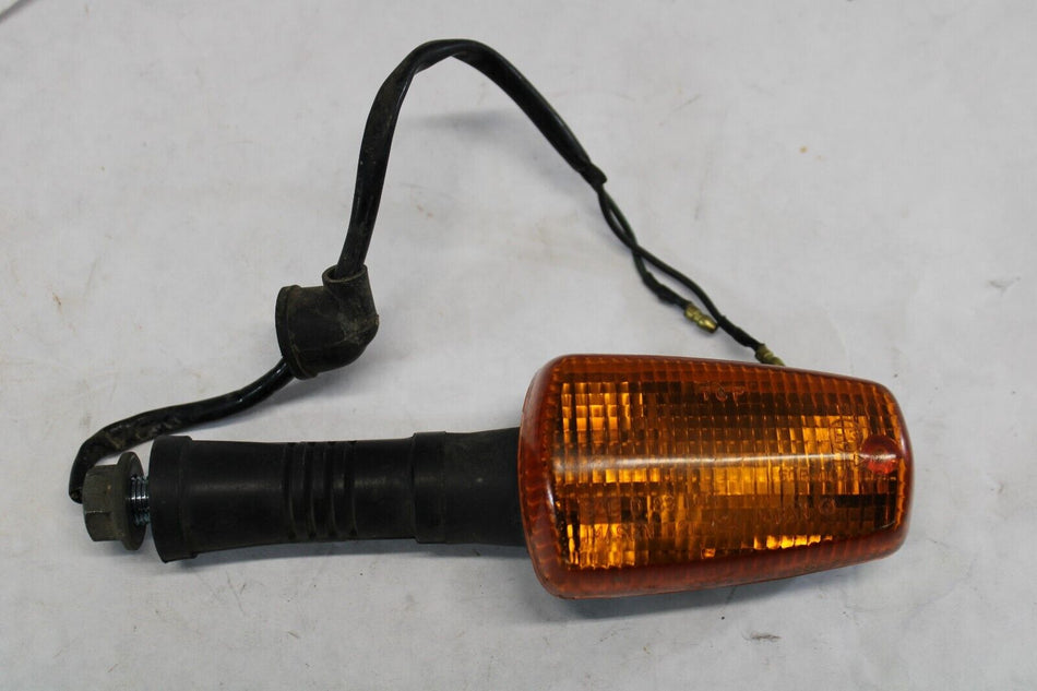 REAR FLASHER LIGHT ASSY. 1 LEFT 1UF-83330-00-00 1994 YAMAHA FZR600R