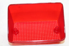 TAIL LIGHT LENS 33702-MB1-672 1983 Honda VT750C Shadow