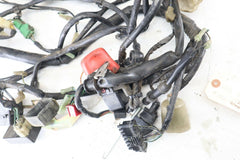 OEM Honda Motorcycle Main Wire Harness 1997 Magna 750 VF750 32100-MZ5-670