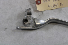 Front Brake Hand Lever 42859-06 Harley Davidson