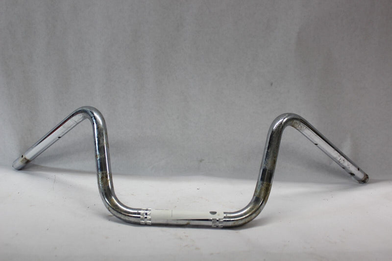 HANDLEBAR 53100-MJ8-000 1984 VF500C Honda Magna