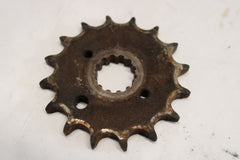 OUTPUT SPROCKET 16T 13144-1275 1998 KAWASAKI ZX9