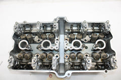 Cylinder Head Assy 11100-43C00 1995 Suzuki GSX600F