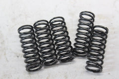 CLUTCH SPRING (5PCS) 21413-35F00 2005 SUZUKI GSX-R600