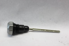 Oil Dipstick w/ Silver Cap Harley Davidson 62849-07