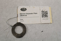 Gerotor Separator Plate 26248-00 Harley Davidson