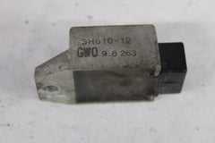 Rectifier Regulator 1990 Honda NS50F 31600-GW0-004