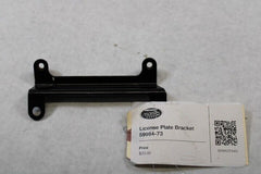 License Plate Bracket 59984-73 Harley Davidson