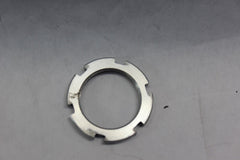 STEM NUT 51631-33E00 2006 SUZUKI SV1000S