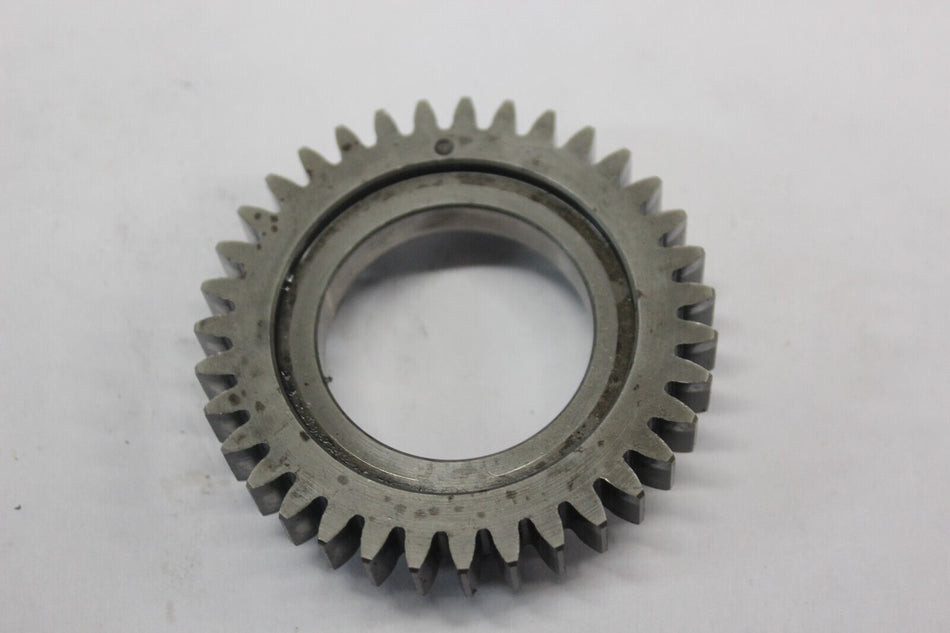BREAKER DRIVE GEAR 35T 4X7-11534-00-00 1984 VIRAGO XV700L