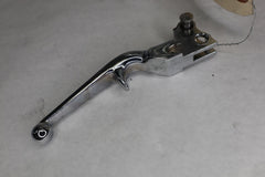 OEM Harley Davidson Chrome Clutch Hand Lever 2002 Ultra Green/Black 45017-93