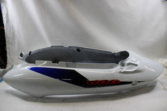 Suzuki Rear Tail Fairing Cowling 47111-08FA0
