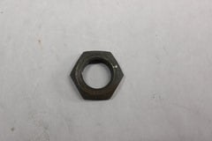 Rear Axle Slotted Nut 8020 2009 FLHTCU Harley Davidson