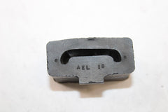 Exhaust Rubber Mount 65724-85 1994 Harley Davidson Ultra Classic