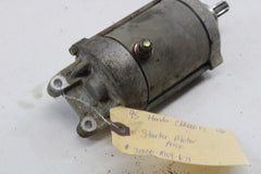 OEM Honda Motorcycle Starter Motor #31200-MV9-671 1995 CBR600F3