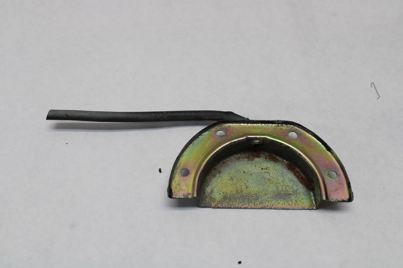 FUEL LEVEL GAUGE PLATE 34885-49005 1983 Suzuki GS650GL