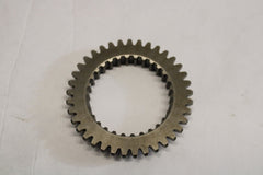 OIL PUMP GEAR 37 T 16085-1305 1998 KAWASAKI ZX-9R Ninja