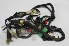 MAIN WIRE HARNESS 32100-ME9-000 1983 Honda VT750C Shadow