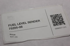 Fuel Level Sender 75205-08 Harley Davidson