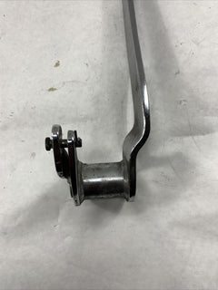 OEM Harley Davidson Rear Brake Foot Lever 2008 Streetglide 42407-08