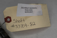 OEM Harley Davidson Shifter Shaft 2002 Road King 33709-82