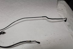 Rear Brake Line(NON-ABS) 41800175 2015 Harley Davidson Roadglide