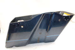 Saddlebag Bottom LEFT 90753-93 OEM Harley Davidson