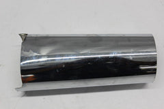 Plus 2" Upper Fork Can Cover 49mm 2020 Harley Streetglide Harley Davidson
