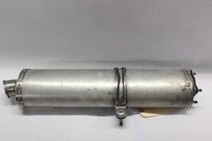 AFTERMARKET SBK MUFFLER W/ BRACKET 2006 SUZUKI SV1000S