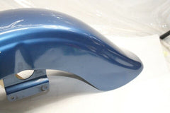 OEM Kawasaki Motorcycle Front Fender 1999 Vulcan VN1500 35004-5173