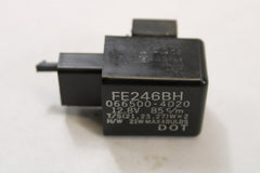 Turn Signal Relay 27002-1101 2007 Kawasaki Vulcan EN500C