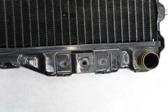 Radiator 19010-MB0-003 1983 Honda VF750