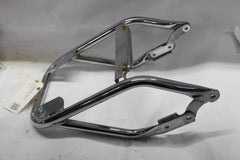 Luggage Rack Chrome #53411-09 2011 RG ULTRA 2011 Harley Roadglide Ultra