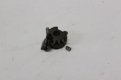 CAM DRIVEN GEAR ASSY 1983 Suzuki GS650GL 25322-31310