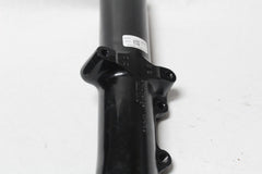 FORK LOWER SLIDER RIGHT BLACK 49MM 45500111 2015 Harley Davidson Roadglide