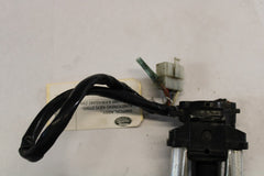 SWITCH, ASSY., IGNITION (NO KEY) 27005-1213 1998 Kawasaki ZX-9R Ninja