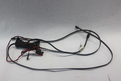 AM/FM Hidden Antenna Harley Davidson 76000267