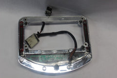 RWD LED CAT EYE SYSTEM - LICENSE PLATE/TAILLIGHT/TURN 7.25" W 6" H