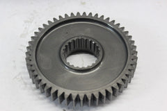 GEAR, FINAL DRIVEN (T:49) 2006 Suzuki Burgman 27321-10G20